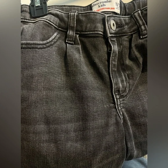 TWO Abercrombie Kids Jeans | Size 11/12 - Picture 9 of 10